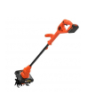 Glebogryzarka 18V 1x2,0Ah BETL1820L BLACK+DECKER - nr 3