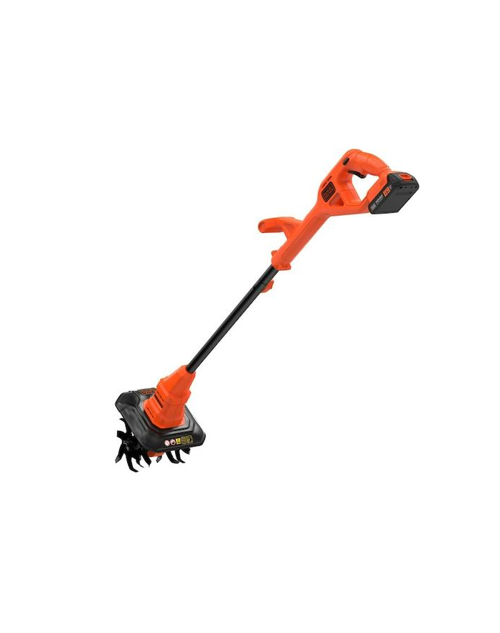 Glebogryzarka 18V 1x2,0Ah BETL1820L BLACK+DECKER główny