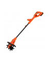 Glebogryzarka 18V 1x2,0Ah BETL1820L BLACK+DECKER - nr 4