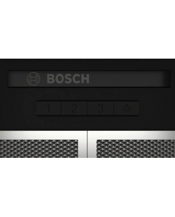 Okap BOSCH DBB63BC60