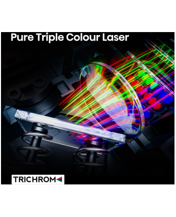 PROJEKTOR HISENSE C3 LASER 4K nr 1