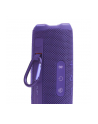 JBL FLIP 7 PUR Głośnik przenośny fiolet - nr 1