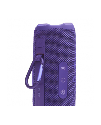 JBL FLIP 7 PUR Głośnik przenośny fiolet nr 1