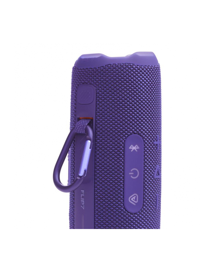 JBL FLIP 7 PUR Głośnik przenośny fiolet główny