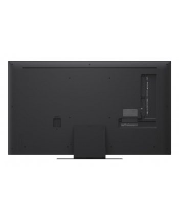 Telewizor LG 55QNED86A3A QNED 55'' 4K Ultra HD 120Hz WebOS Dolby Digital DVB-T2 Czarny