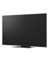 Telewizor LG 55QNED86A3A QNED 55'' 4K Ultra HD 120Hz WebOS Dolby Digital DVB-T2 Czarny - nr 9