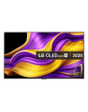 Telewizor LG OLED55G54LW OLED EVO 55'' 4K Ultra HD 120Hz WebOS Dolby Atmos Czarny - nr 1