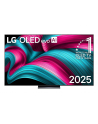 Telewizor LG OLED83C54LA OLED 83'' 4K Ultra HD 120Hz WebOS Dolby Digital Czarny - nr 1