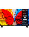 Telewizor TCL 40S5K QLED 40'' Full HD Android TV Dolby Digital Plus DVB-T2 Czarny - nr 11
