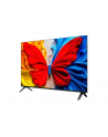 Telewizor TCL 40S5K QLED 40'' Full HD Android TV Dolby Digital Plus DVB-T2 Czarny - nr 16