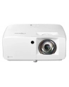 OPTOMA ZH451ST Laser Projector ST 1080p - nr 1