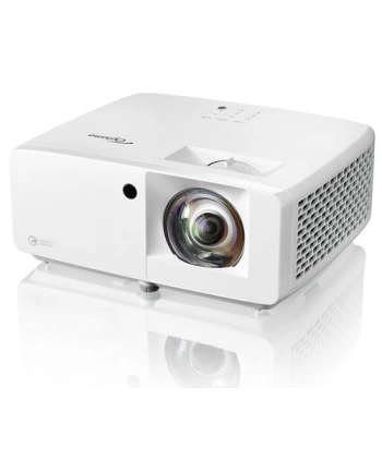 OPTOMA ZH451ST Laser Projector ST 1080p
