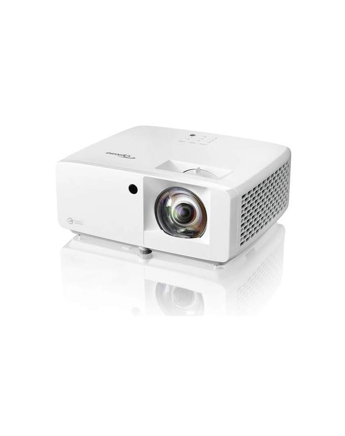 OPTOMA ZH451ST Laser Projector ST 1080p główny