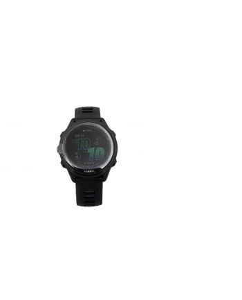 Zegarek Garmin Forerunner 570, 42mm AMOLED Black
