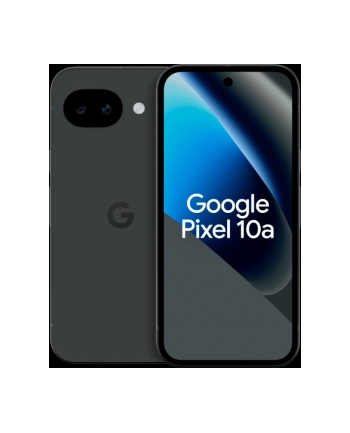 Google Pixel 10a 5G 8/128GB Obsidian