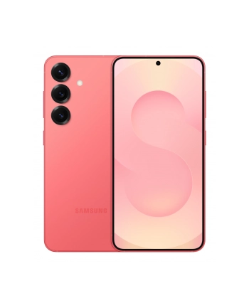 Samsung Galaxy S25 (S931) 12/128GB Coralred