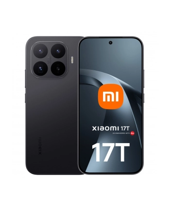 XIAOMI 17T 12GB/512GB Black