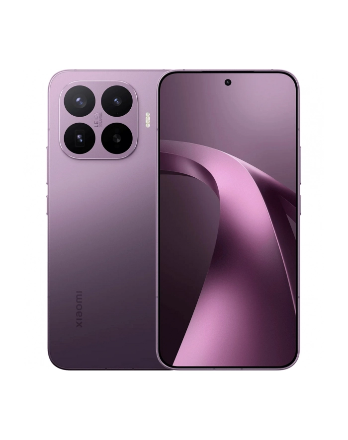 XIAOMI 17T Pro 12GB/512GB Deep Violet główny