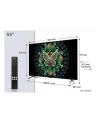 Telewizor TCL 55C6K QD-Mini LED 55''; 4K Ultra HD Google TV Dolby Atmos DVB-T2 Metaliczny - nr 12