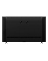 Telewizor TCL 55C6K QD-Mini LED 55''; 4K Ultra HD Google TV Dolby Atmos DVB-T2 Metaliczny - nr 6
