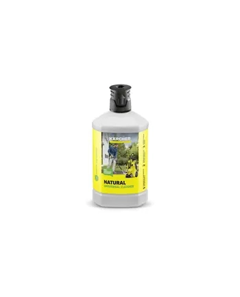 Naturalny uniwersalny płyn czyszczący KARCHER RM 626N 1l - 6.296-225.0