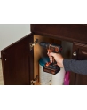 Wiertarko-wkrętarka 18V BDCDC18-QW BLACK+DECKER - nr 3