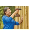 Wiertarko-wkrętarka 18V BDCDC18-QW BLACK+DECKER - nr 4