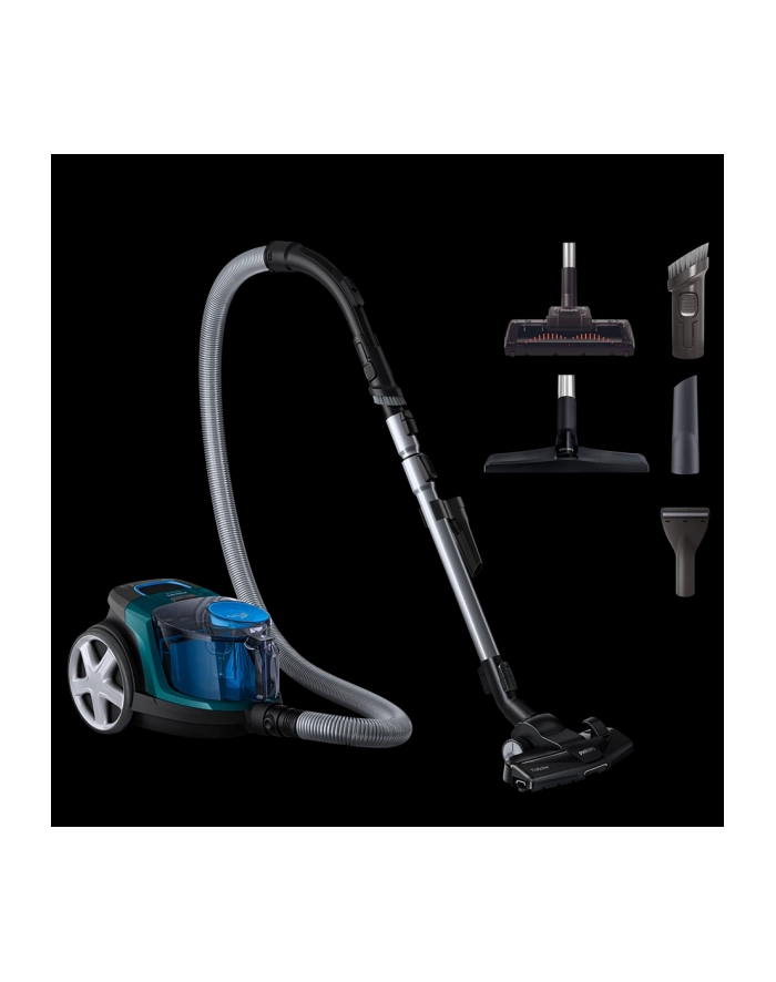 Odkurzacz PHILIPS PowerPro Compact FC 9334/09 główny