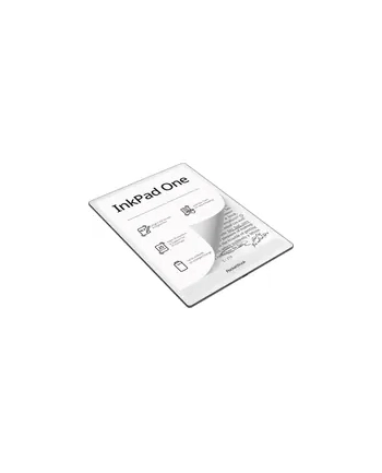 Czytnik Ebook PocketBook InkPad One 1030 10,3'';  E-ink Mobius 32GB Wi-Fi Matte Black