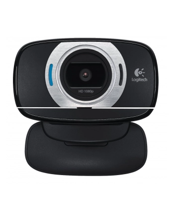 KAMERA LOGITECH WEBCAM C615 HD