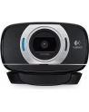 KAMERA LOGITECH WEBCAM C615 HD - nr 54