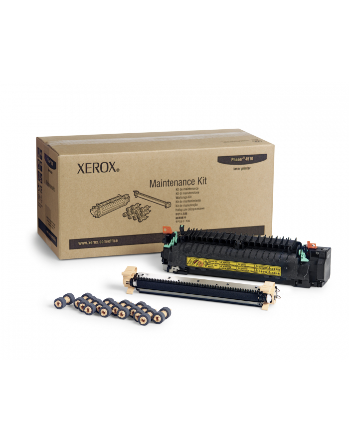 Maintenance Kit Xerox do Phaser 4510 (200.000 str) (108R00718) główny