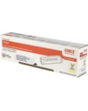 Toner Oki żółty do MC851/861 (7.300 str.) (44059165) - nr 15