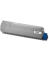 Toner Oki żółty do MC851/861 (7.300 str.) (44059165) - nr 23