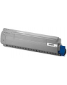 Toner Oki żółty do MC851/861 (7.300 str.) (44059165) - nr 27