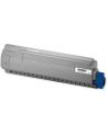 Toner Oki żółty do MC851/861 (7.300 str.) (44059165) - nr 2