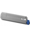 Toner Oki cyjan do MC851/861 (7.300 str.) (44059167) - nr 21