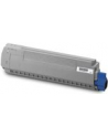 Toner Oki cyjan do MC851/861 (7.300 str.) (44059167) - nr 16