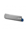 Toner Oki cyjan do MC851/861 (7.300 str.) (44059167) - nr 29