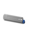 Toner Oki cyjan do MC851/861 (7.300 str.) (44059167) - nr 2