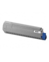 Toner Oki cyjan do MC851/861 (7.300 str.) (44059167) - nr 5