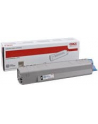 Toner Oki czarny do MC851/861 (7.000 str.) (44059168) - nr 24