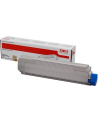 Toner Oki czarny do MC861 (9.500 str.) (44059256) - nr 23
