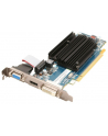 Sapphire Radeon HD 6450 2GB DDR3 (64 Bit), HDMI, DVI-D, VGA, BULK - nr 6