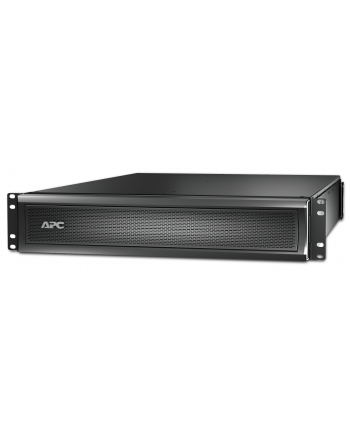 APC Smart-UPS X 120V External Battery Pack Rack/Tower nr 1