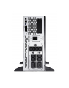 APC Smart-UPS X 2200VA Rack/Tower LCD 200-240V - nr 36