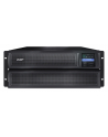 APC Smart-UPS X 2200VA Rack/Tower LCD 200-240V - nr 38