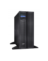 APC Smart-UPS X 2200VA Rack/Tower LCD 200-240V - nr 40
