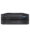 APC Smart-UPS X 2200VA Rack/Tower LCD 200-240V - nr 51