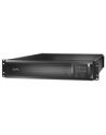 APC Smart-UPS X 3000VA Rack/Tower LCD 200-240V with Network Card - nr 9